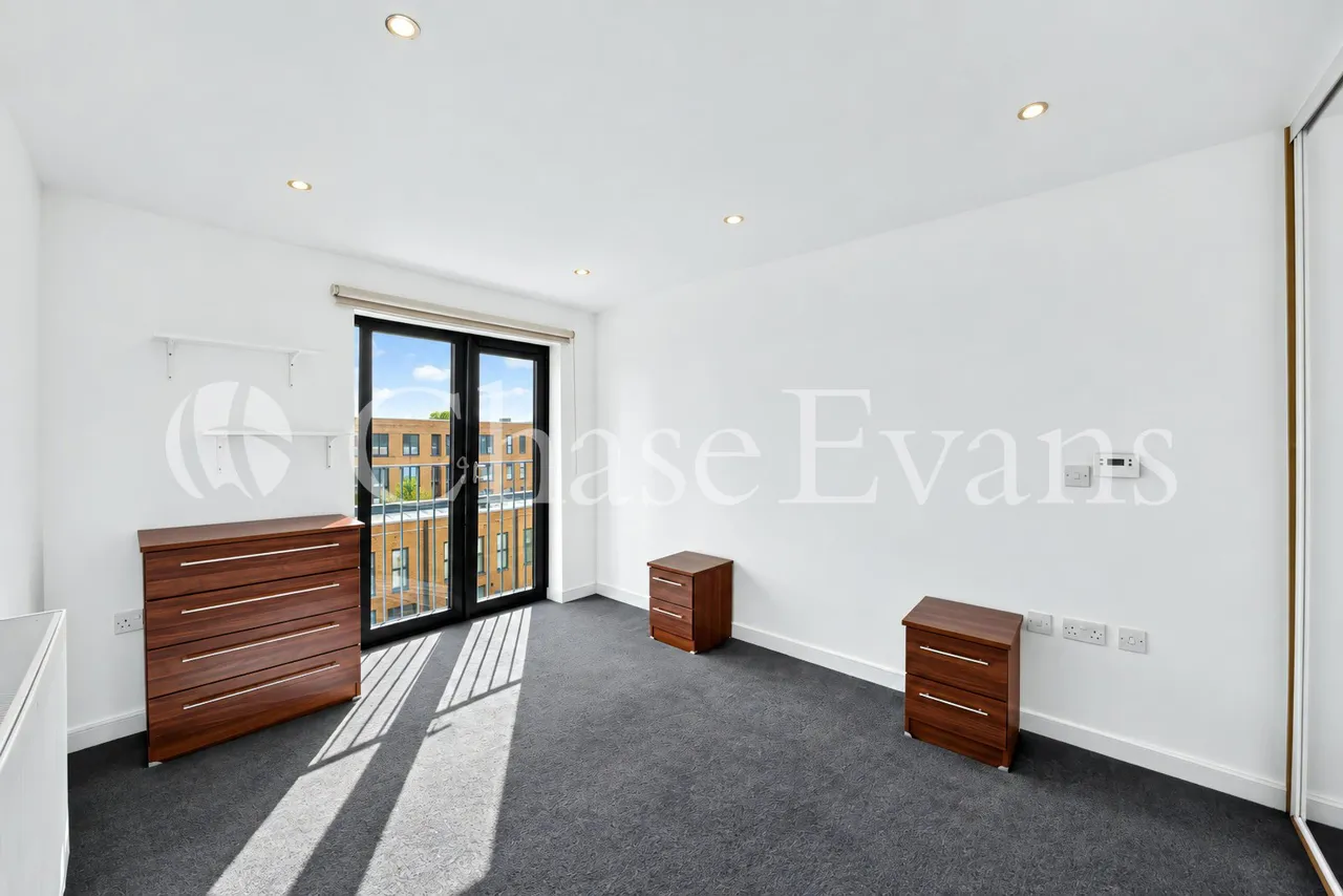 Mostyn Building, Oval Quarter, 18 Bramah Road, Oval, London, SW9, photo 6