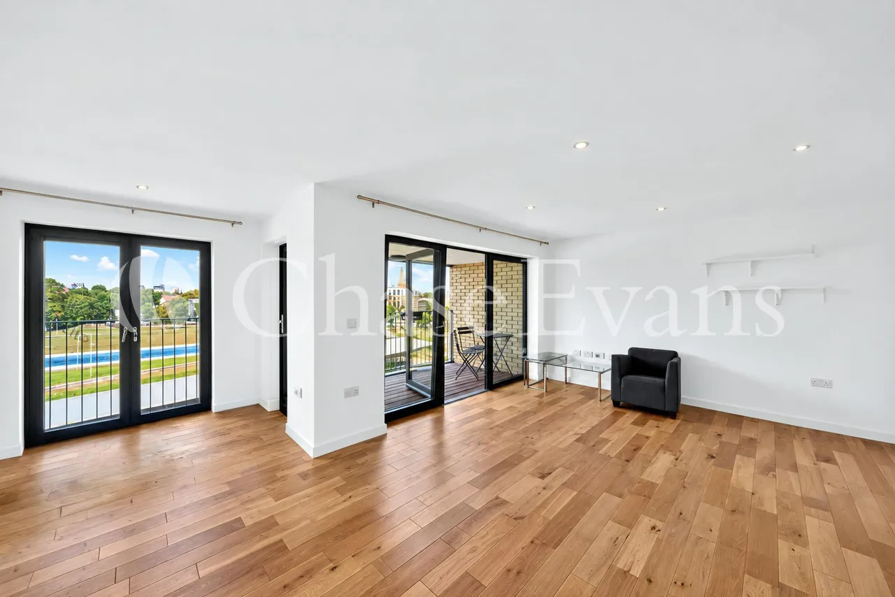 Mostyn Building, Oval Quarter, 18 Bramah Road, Oval, London, SW9, photo 3