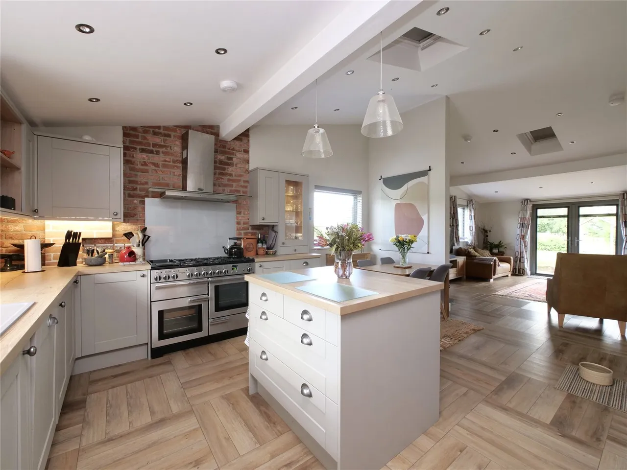Cranmore, Shepton Mallet, photo 4
