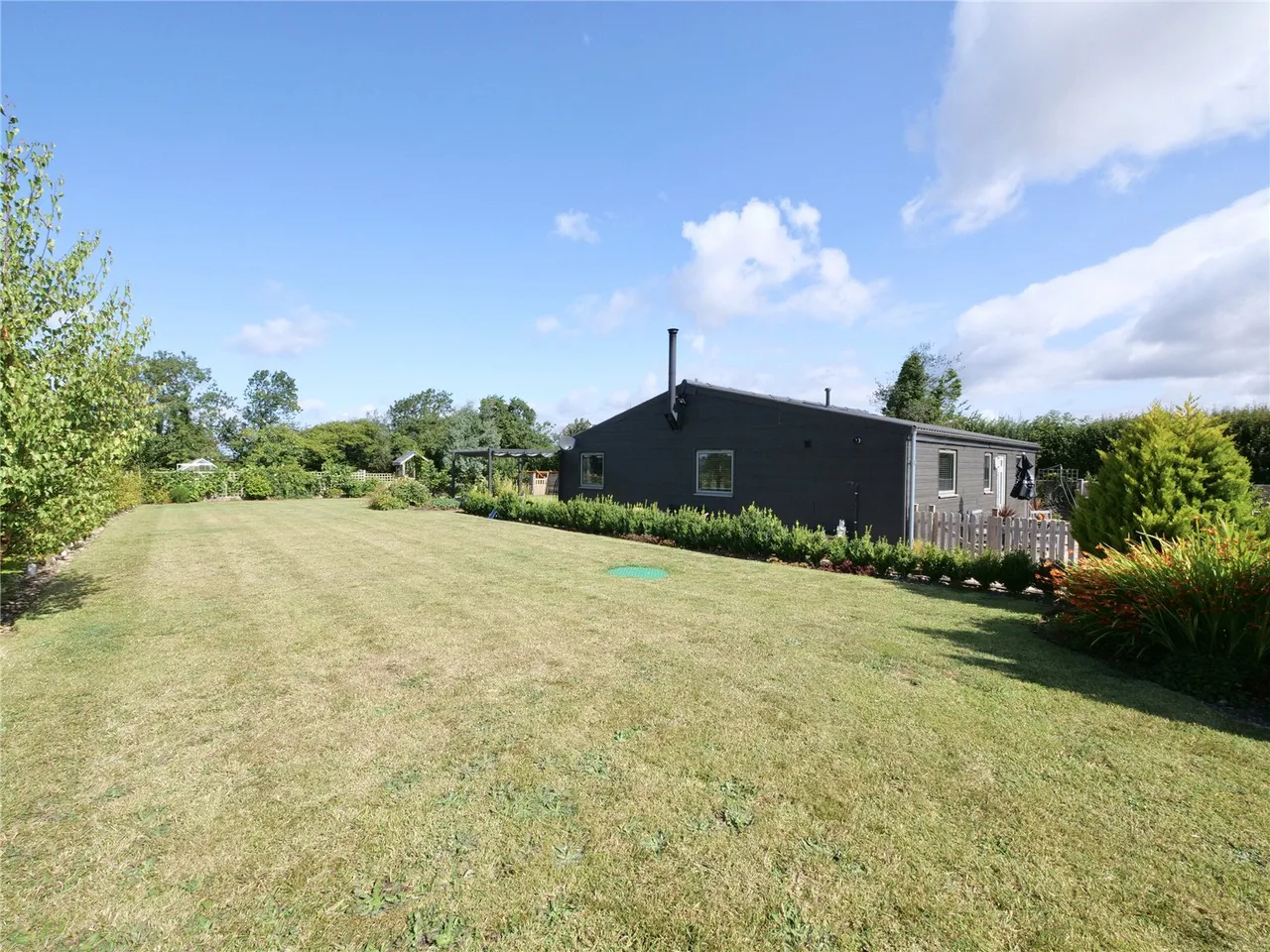 Cranmore, Shepton Mallet, photo 18