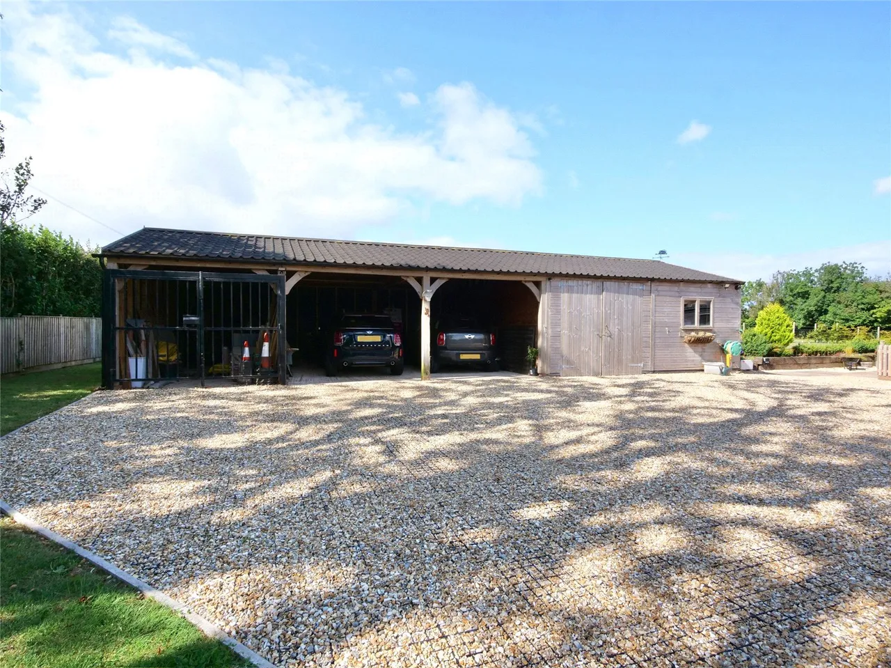 Cranmore, Shepton Mallet, photo 22