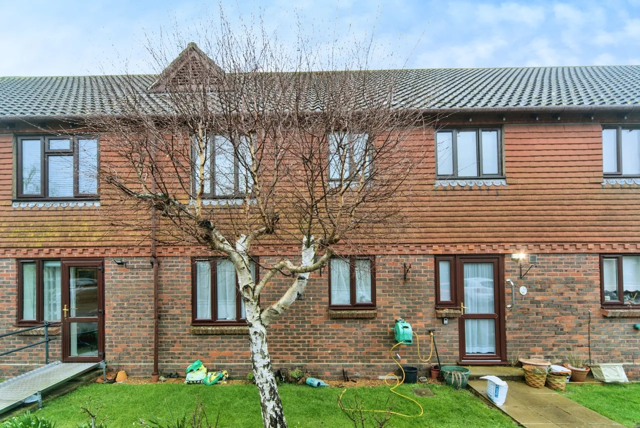 Church Bailey, Pevensey, BN24, photo 17
