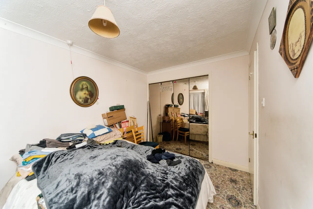 Church Bailey, Pevensey, BN24, photo 12
