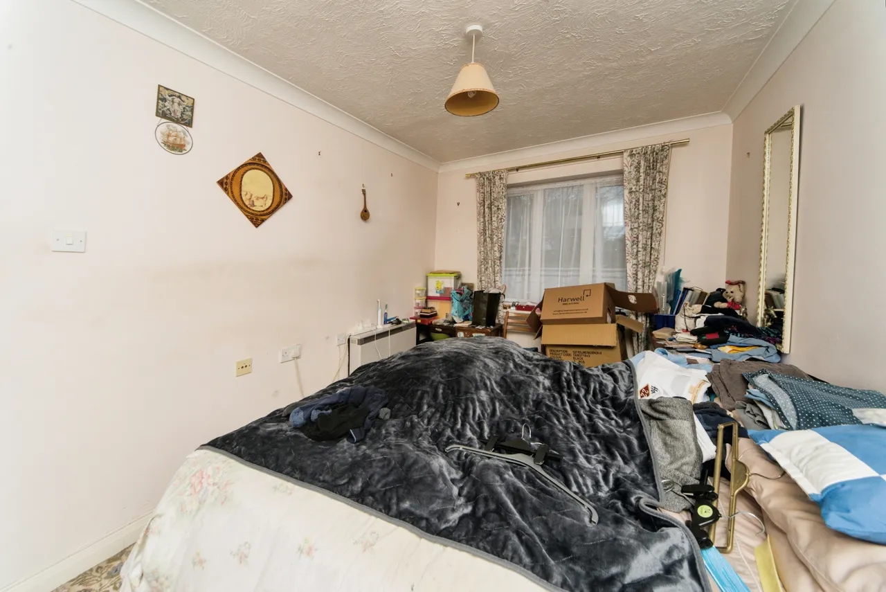 Church Bailey, Pevensey, BN24, photo 15
