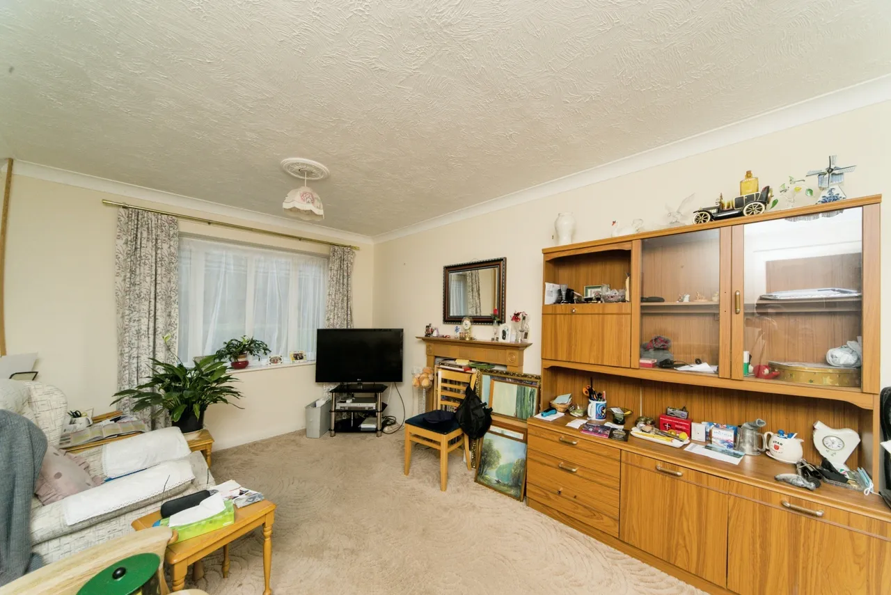 Church Bailey, Pevensey, BN24, photo 4