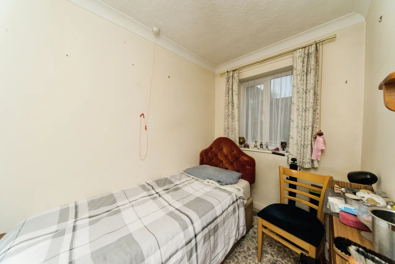 Church Bailey, Pevensey, BN24, photo 8