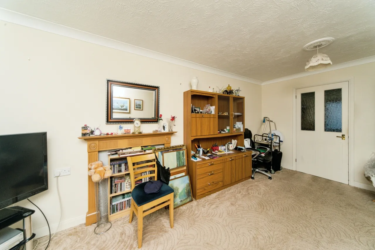 Church Bailey, Pevensey, BN24, photo 14