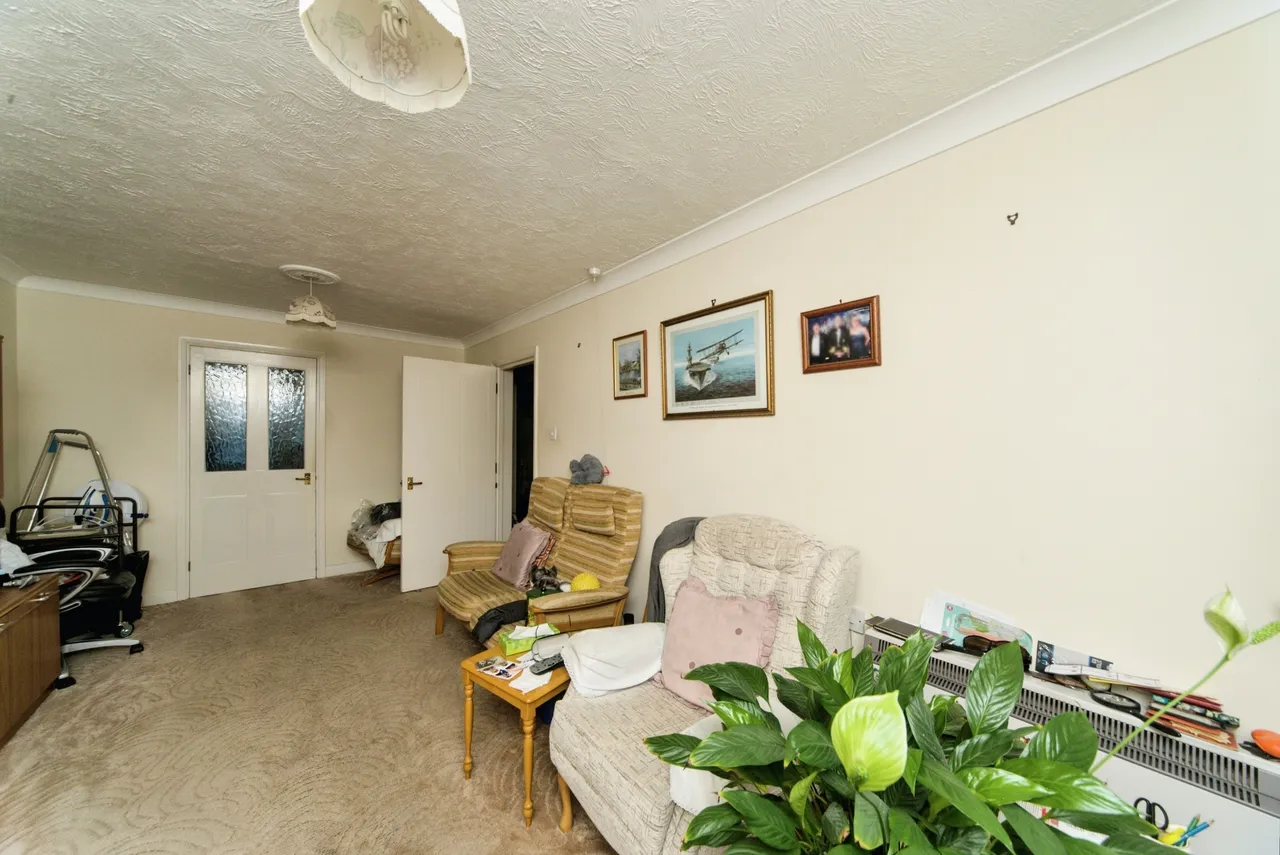 Church Bailey, Pevensey, BN24, photo 7