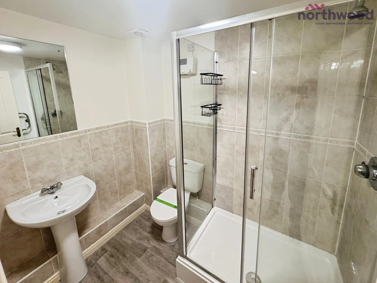 Ashdown House, Chandlers Ford, SO53, photo 14