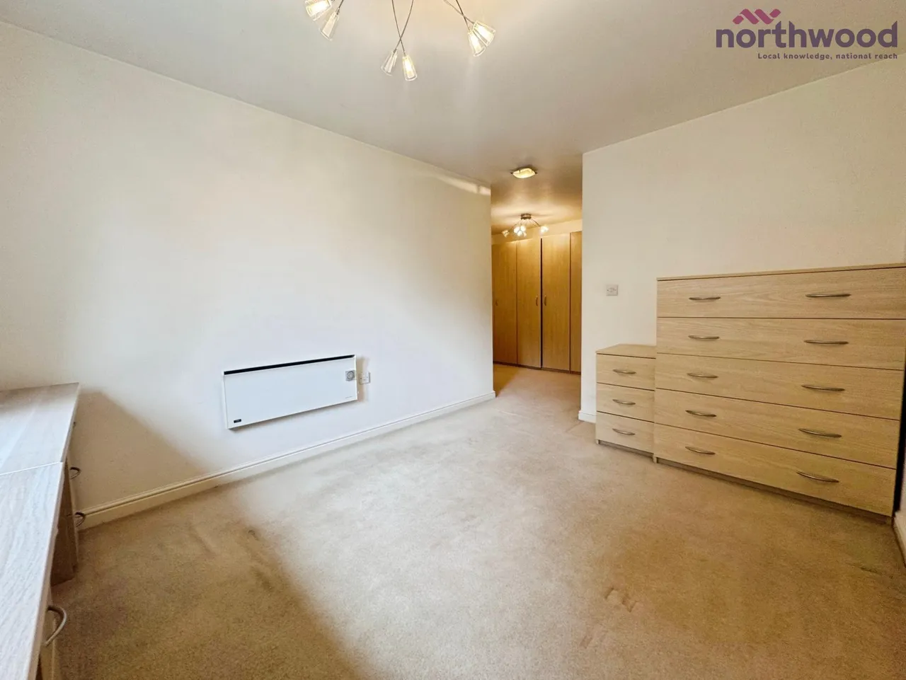 Ashdown House, Chandlers Ford, SO53, photo 12