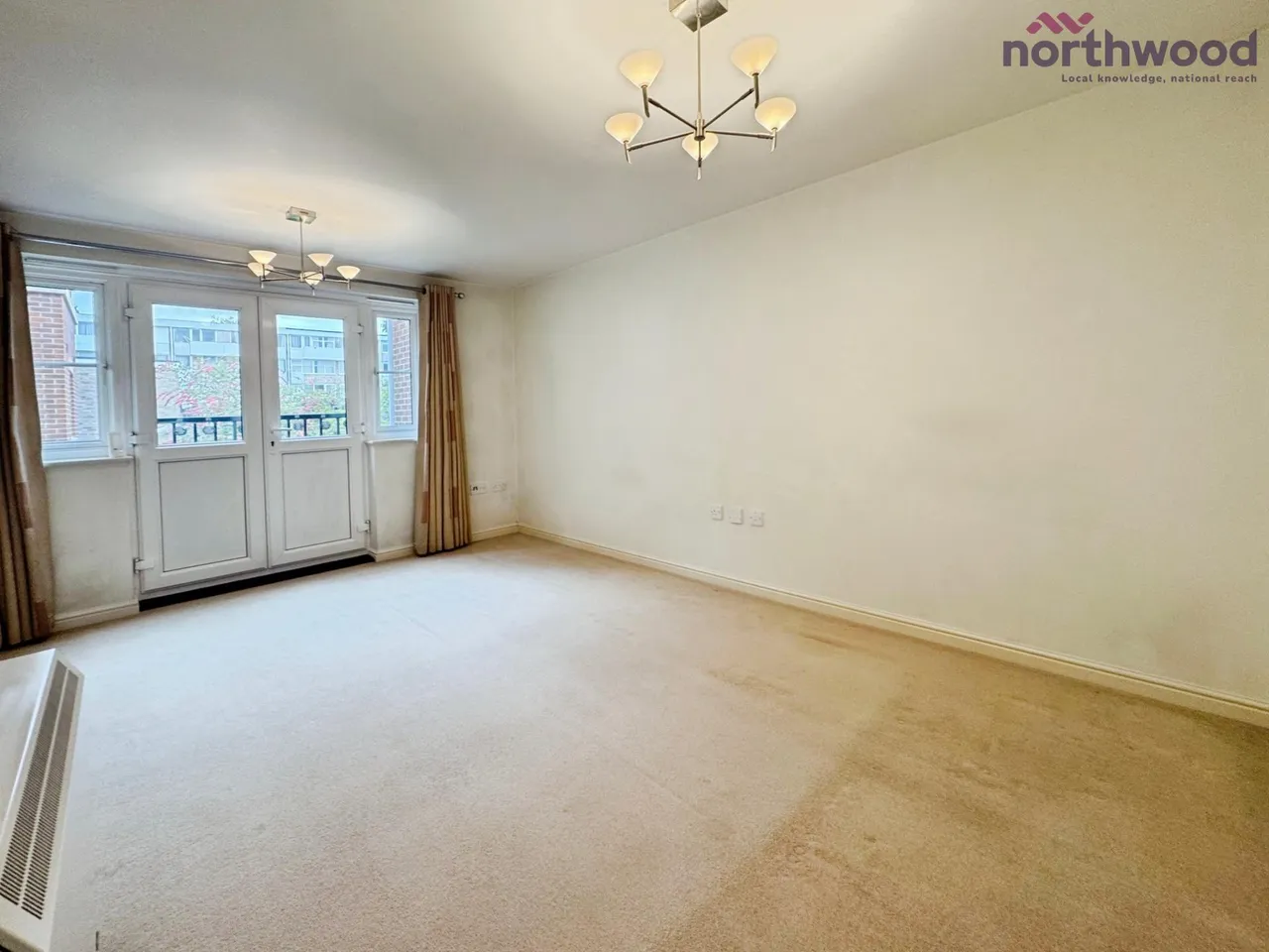 Ashdown House, Chandlers Ford, SO53, photo 4