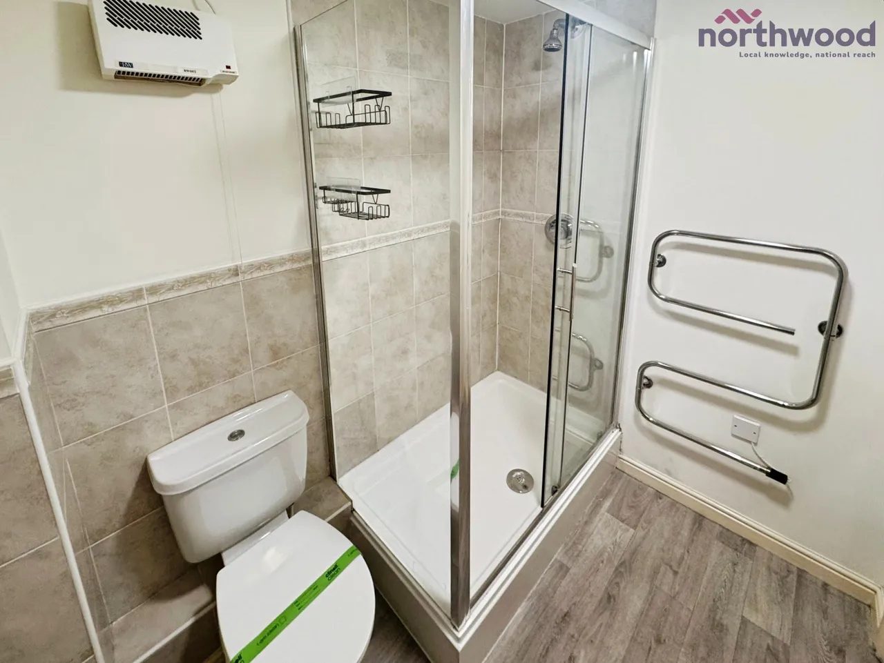 Ashdown House, Chandlers Ford, SO53, photo 15