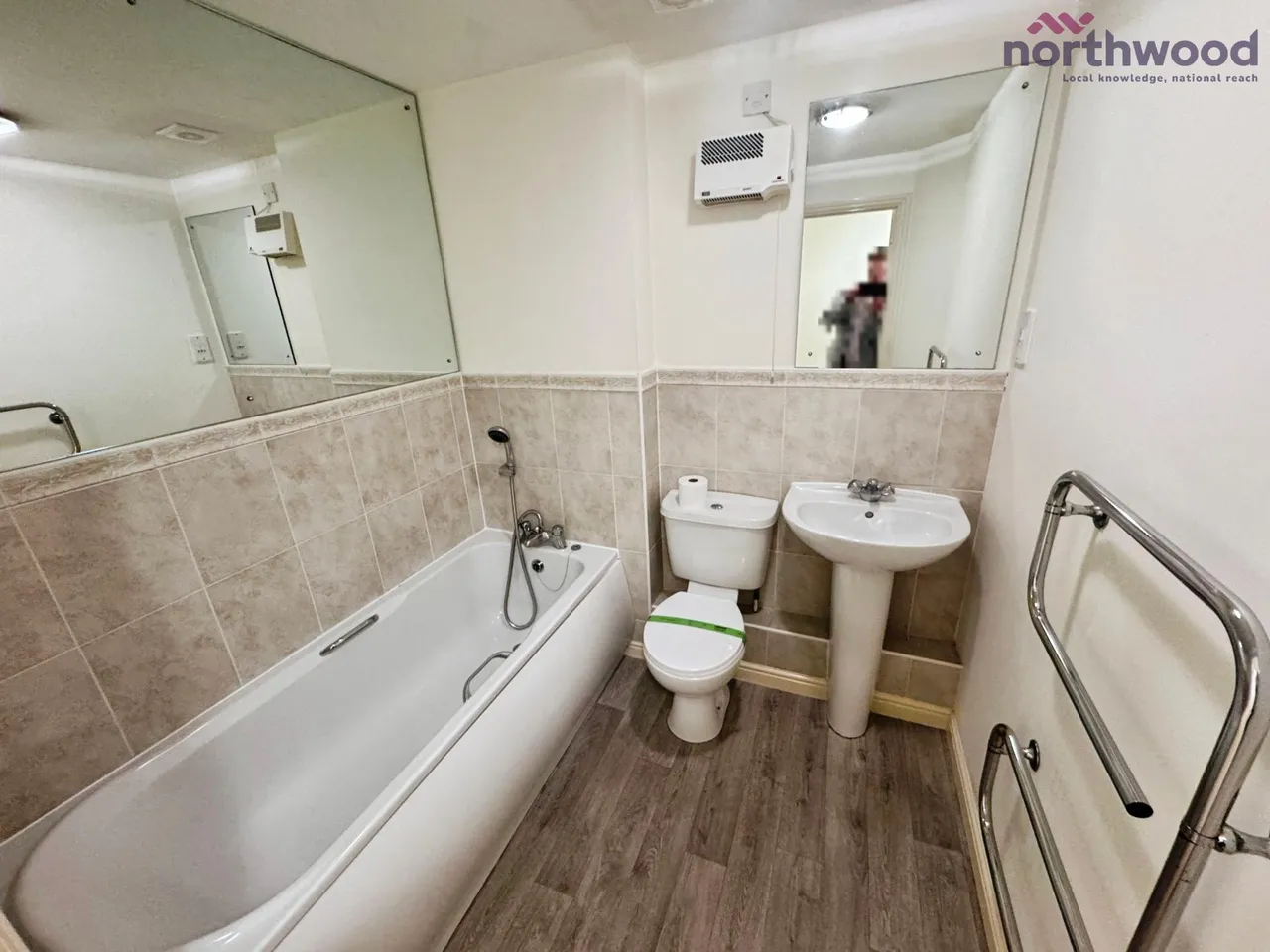 Ashdown House, Chandlers Ford, SO53, photo 10
