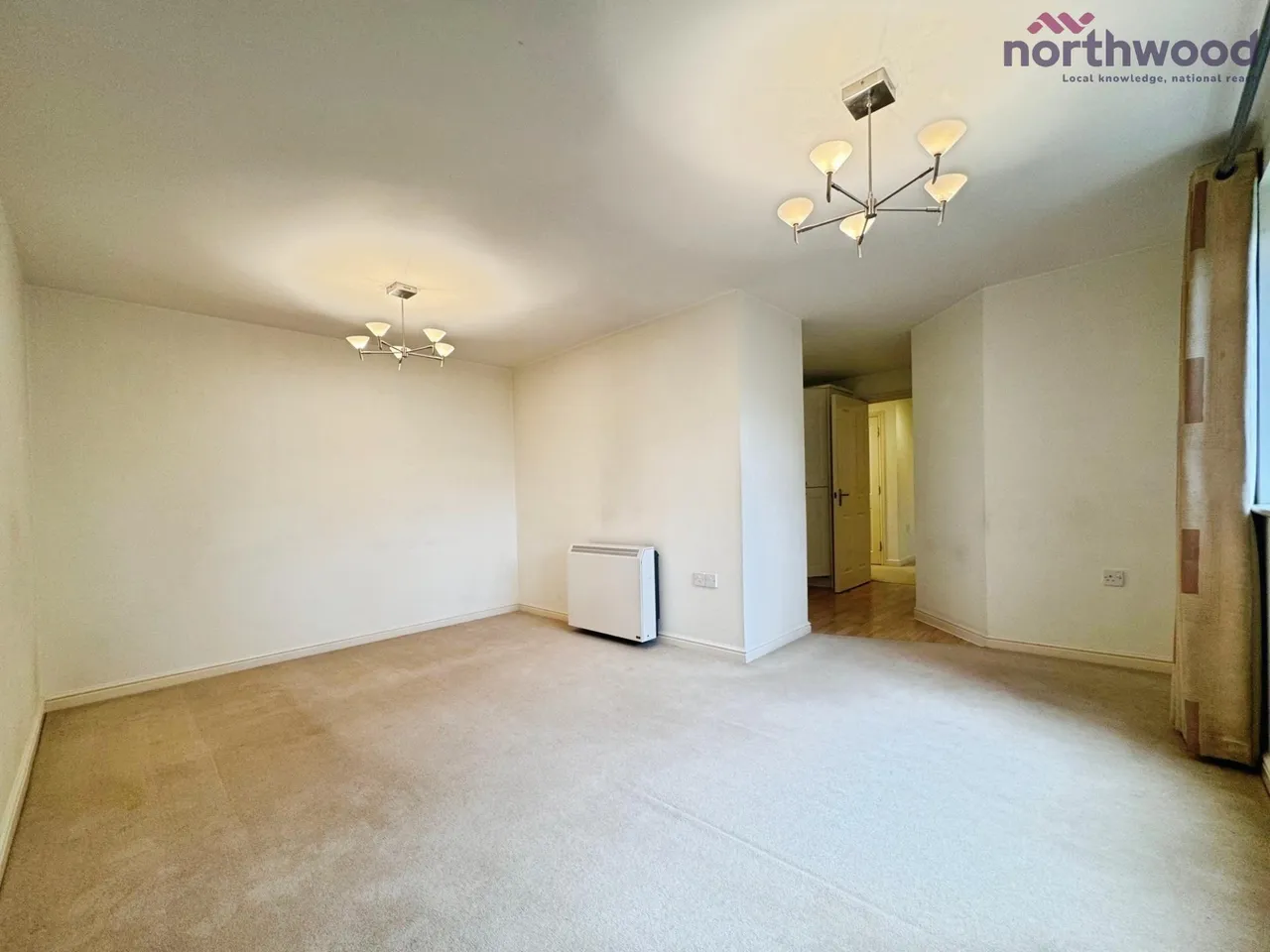 Ashdown House, Chandlers Ford, SO53, photo 5