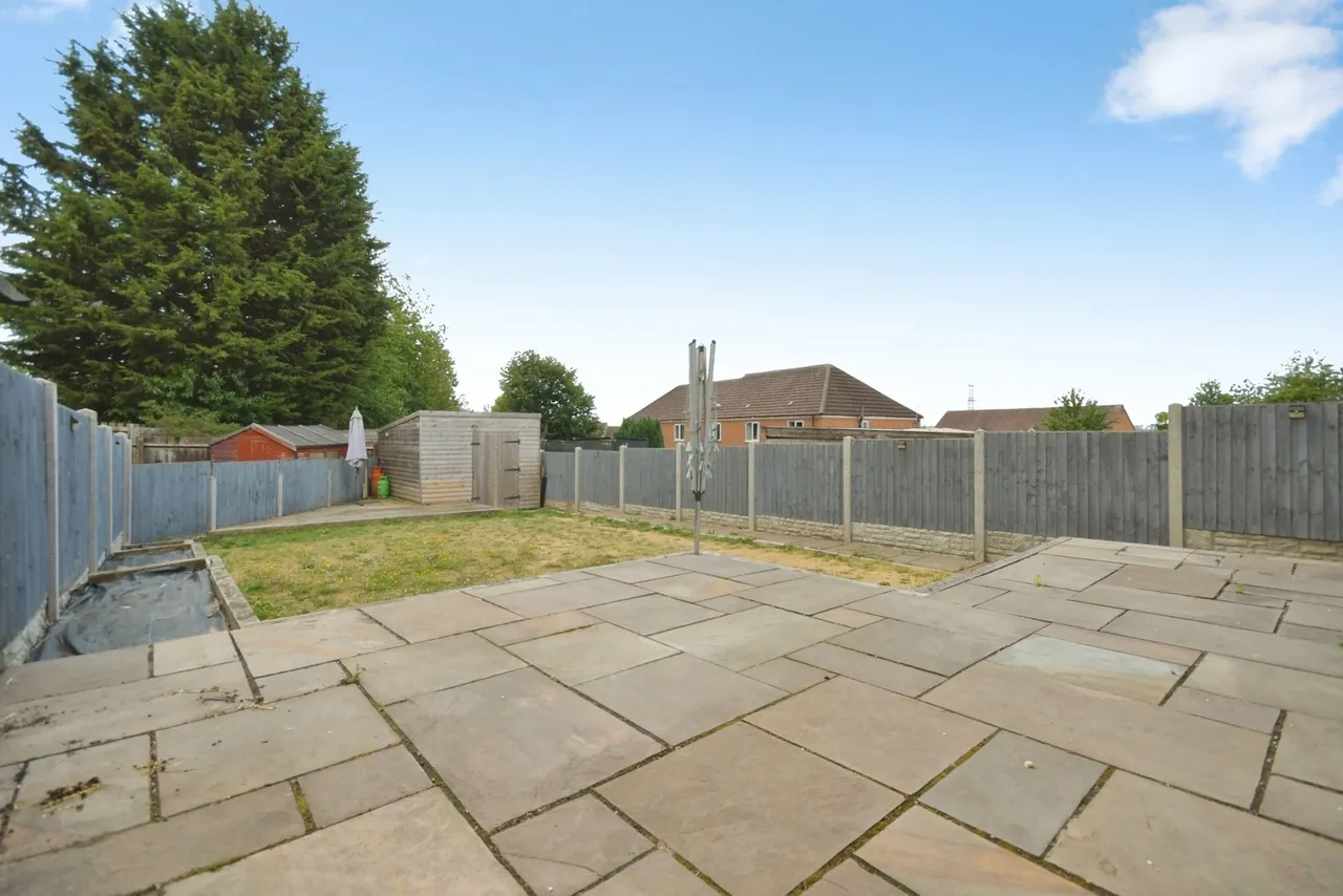 Ash Grove, CHESTERFIELD, Derbyshire, S43, photo 15