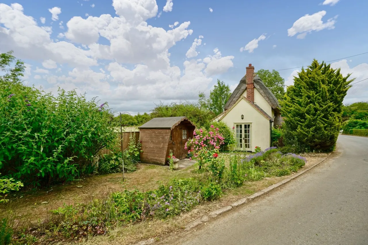 Keysoe, Bedford, MK44, photo 11