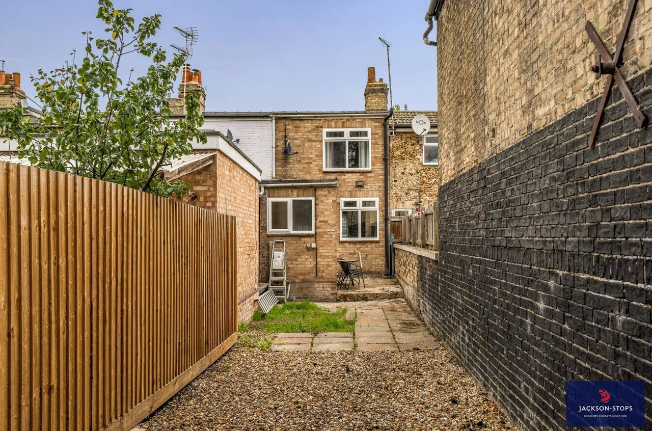 Harwood Terrace, Newmarket, CB8, photo 10
