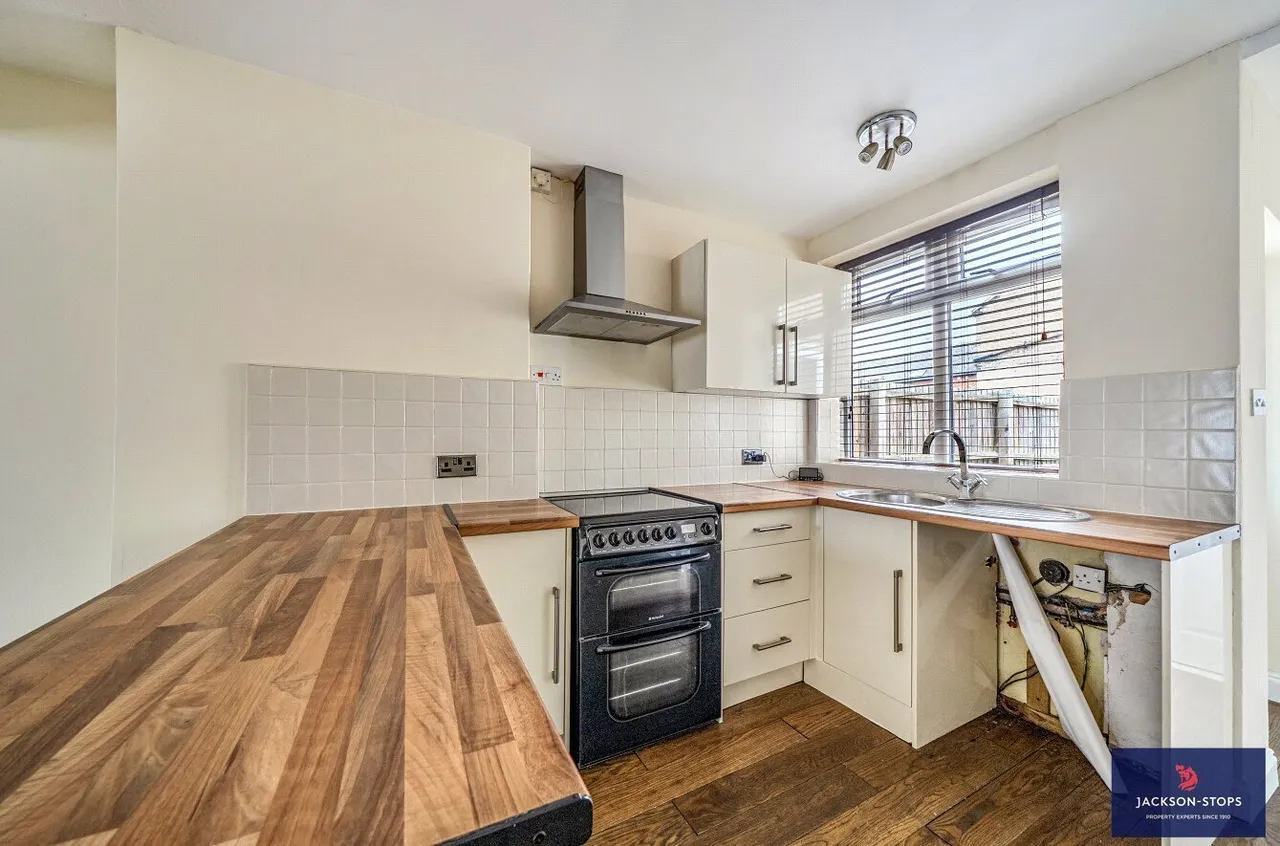 Harwood Terrace, Newmarket, CB8, photo 6