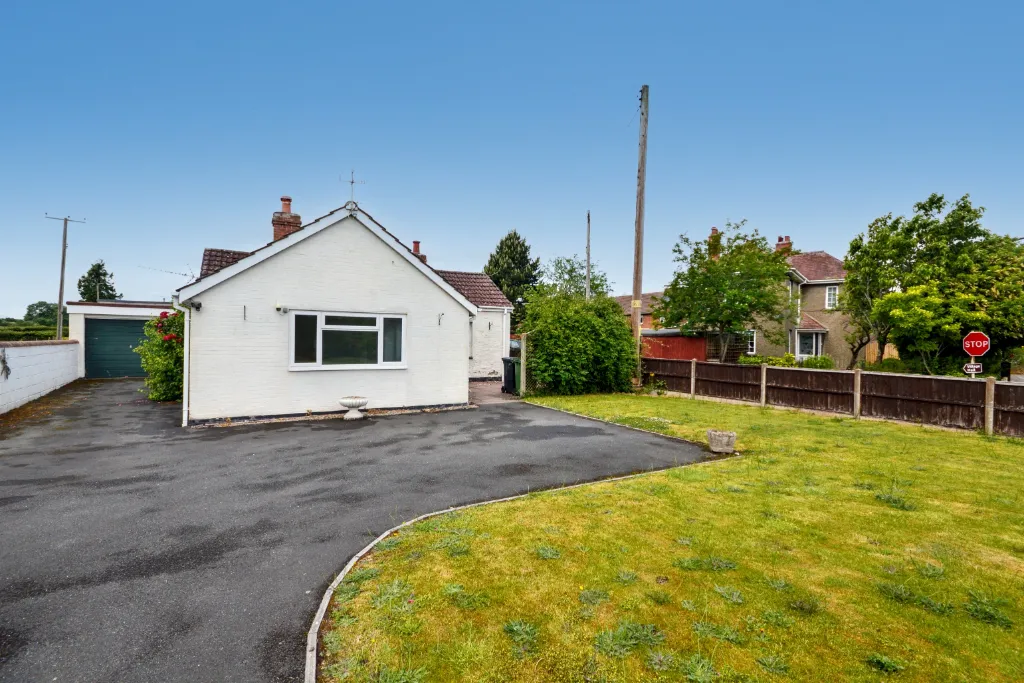 Stretton Sugwas, Hereford, photo 24
