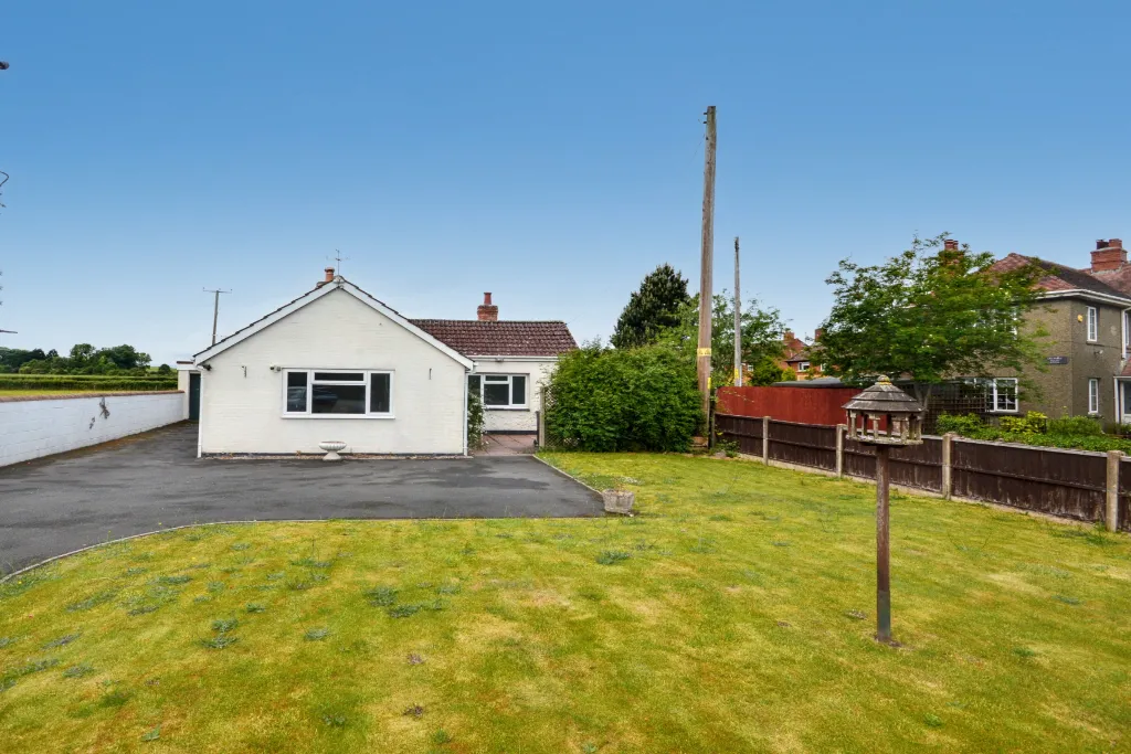 Stretton Sugwas, Hereford, photo 2