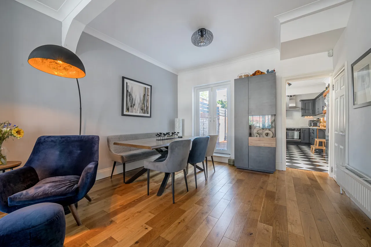 Oakleigh Road North, Whetstone, N20, photo 8