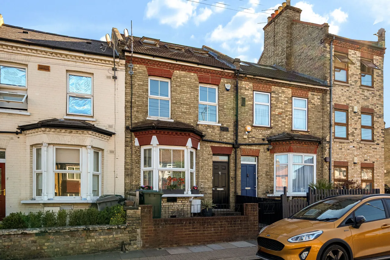 Oakleigh Road North, Whetstone, N20, photo 11