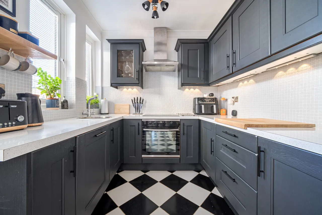 Oakleigh Road North, Whetstone, N20, photo 10