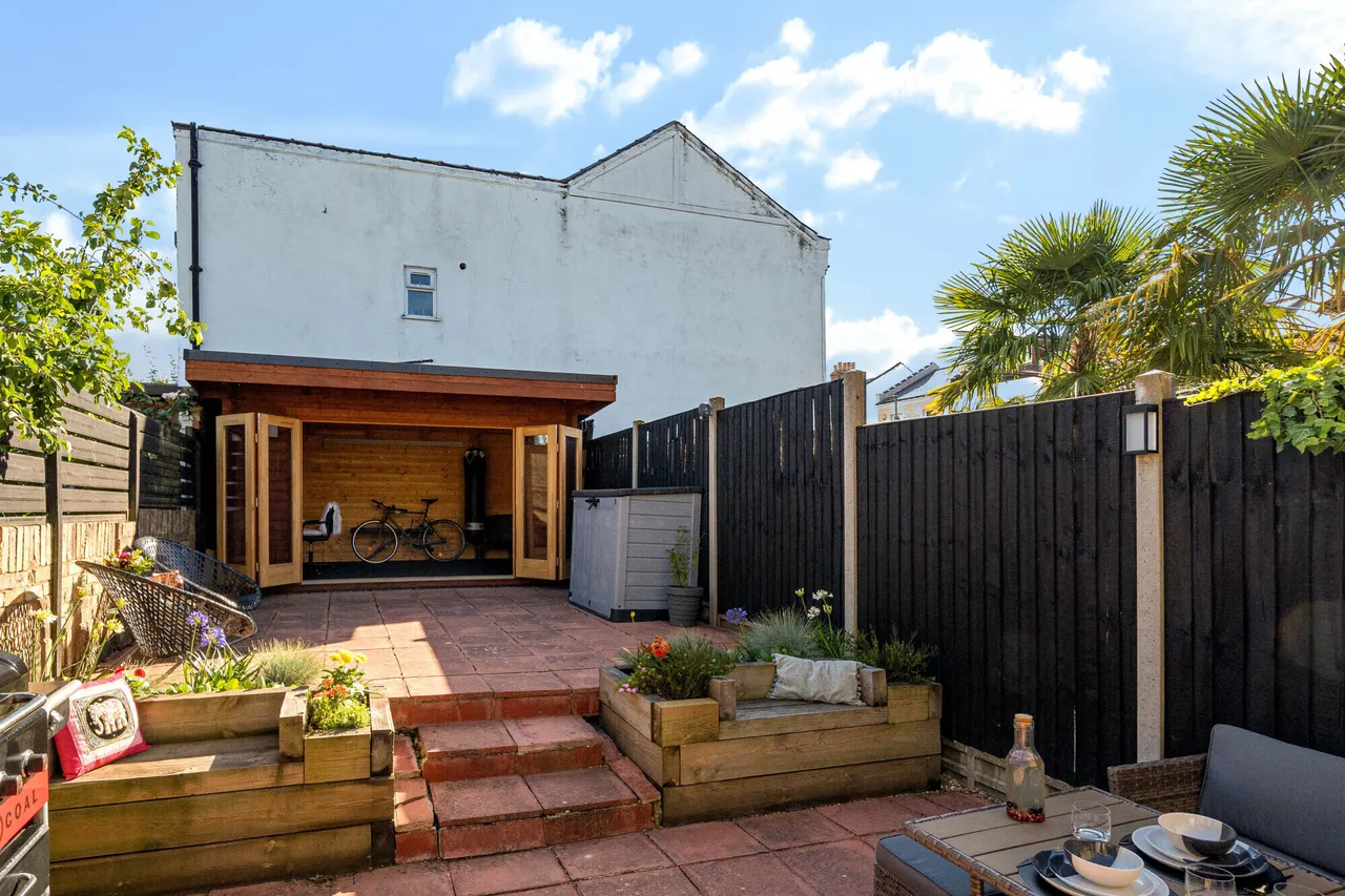 Oakleigh Road North, Whetstone, N20, photo 5