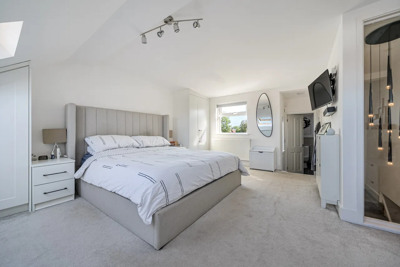 Oakleigh Road North, Whetstone, N20, photo 3