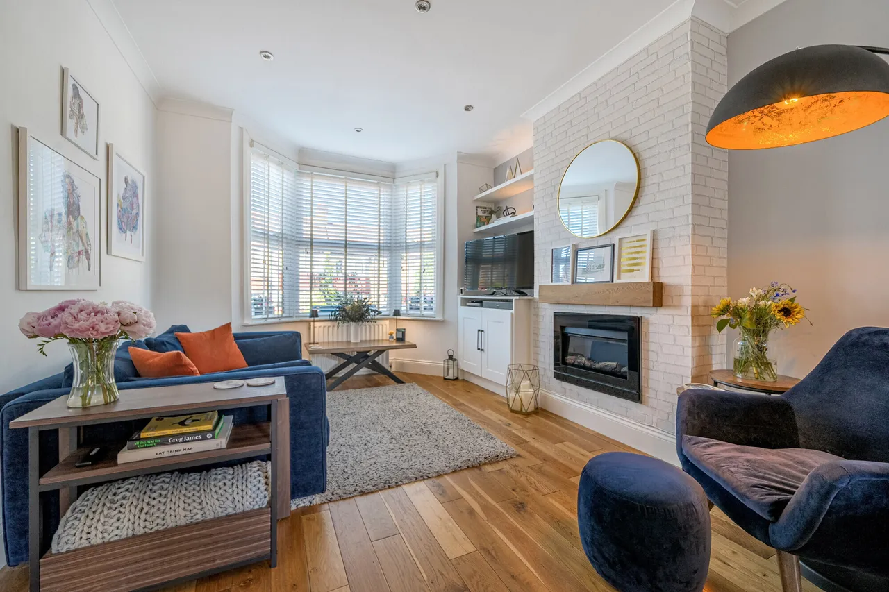 3 bed house for sale — Oakleigh Road North, Whetstone, N20