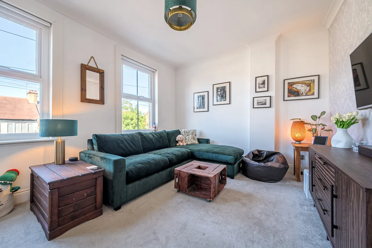 Oakleigh Road North, Whetstone, N20, photo 9