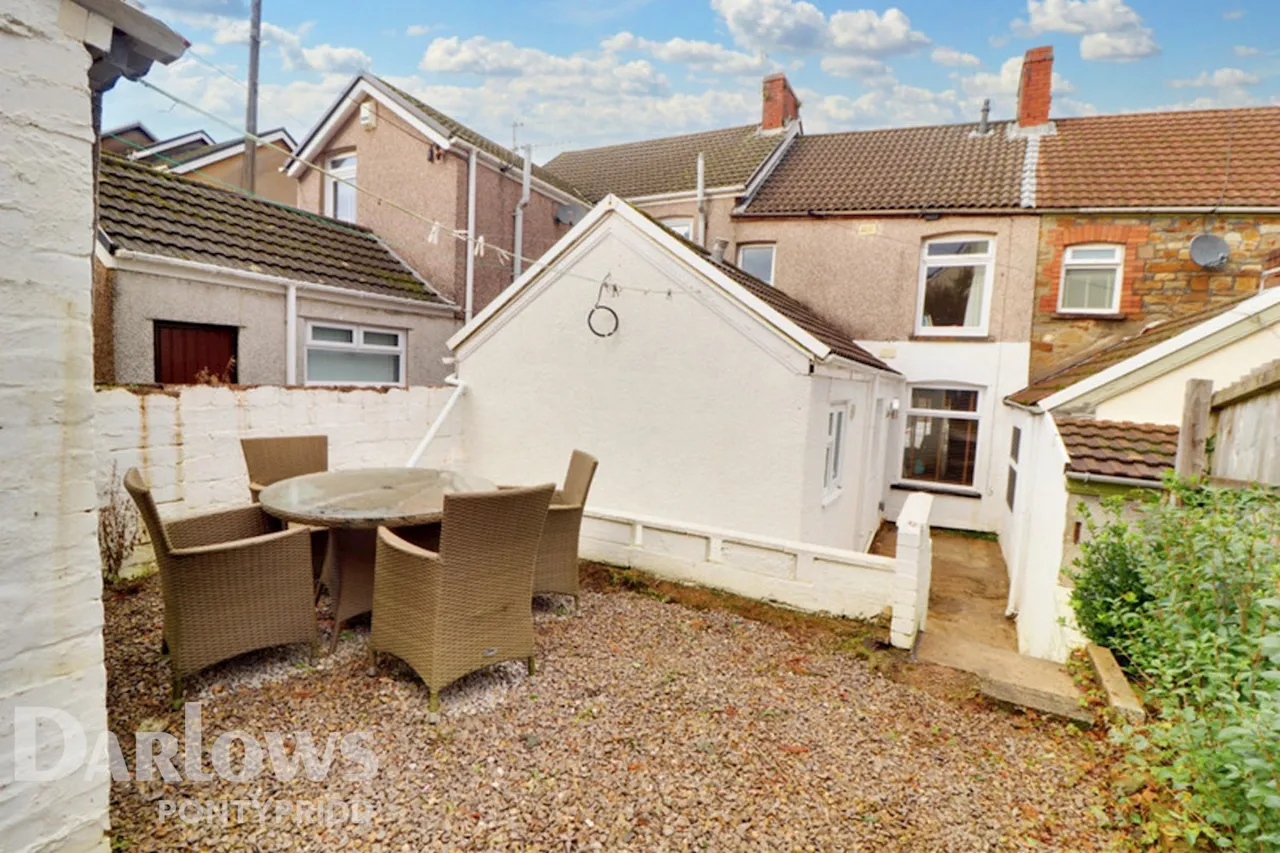 Mound Road, Pontypridd, photo 18