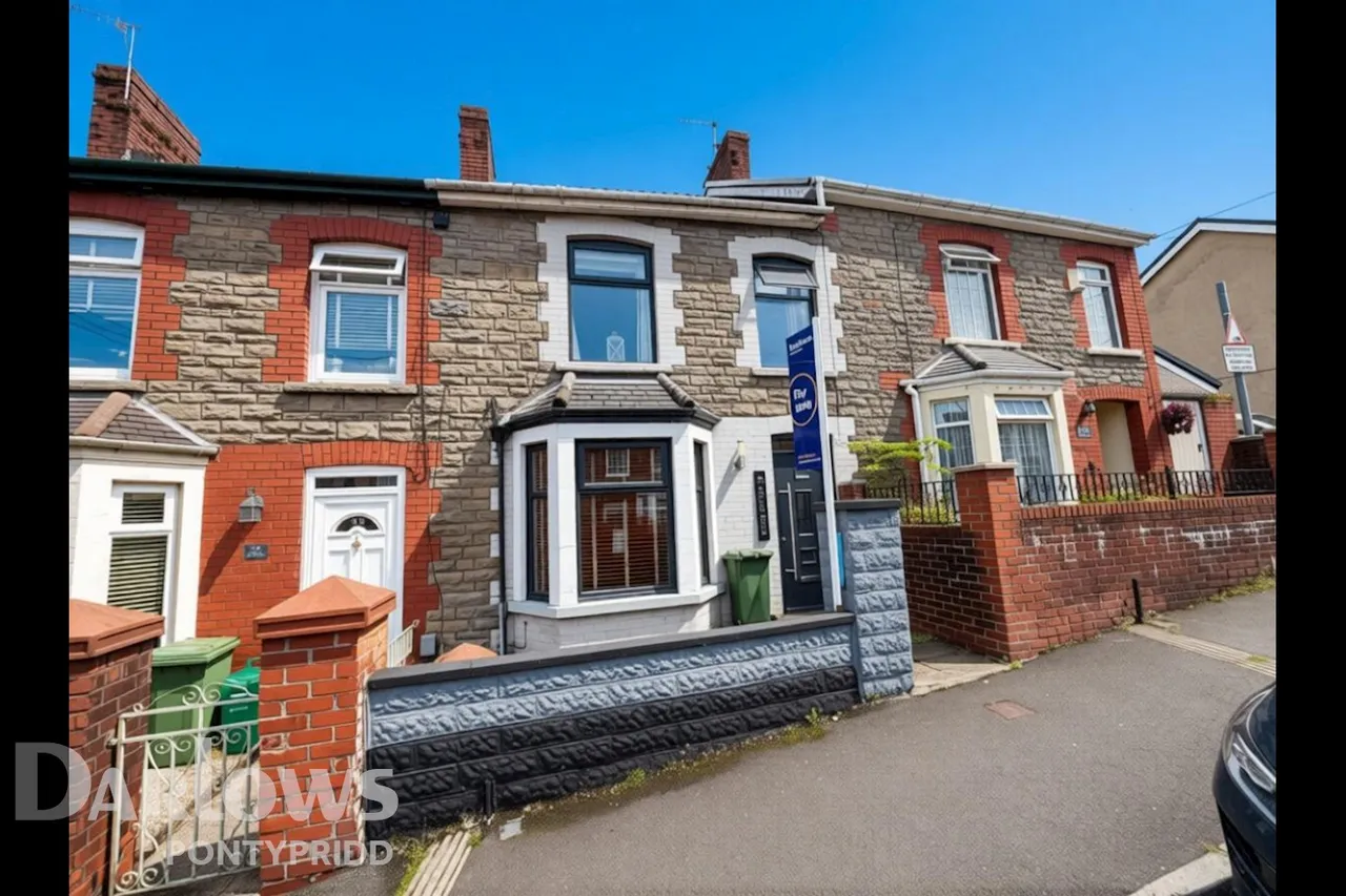 Mound Road, Pontypridd, photo 19