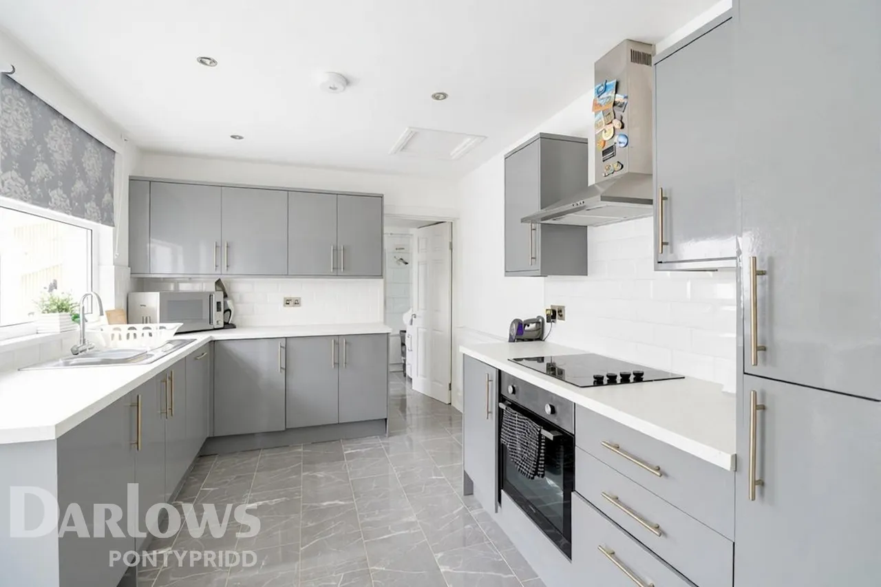 Mound Road, Pontypridd, photo 7