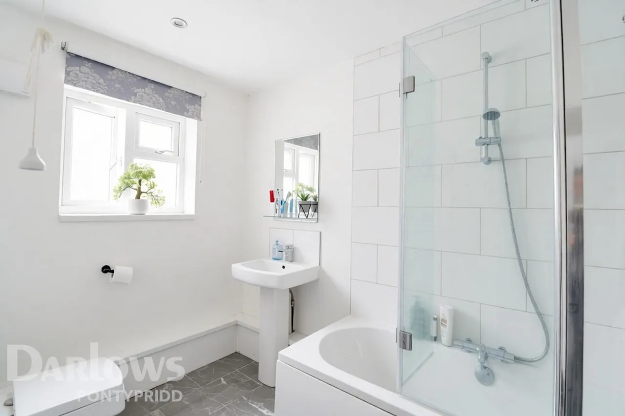 Mound Road, Pontypridd, photo 9