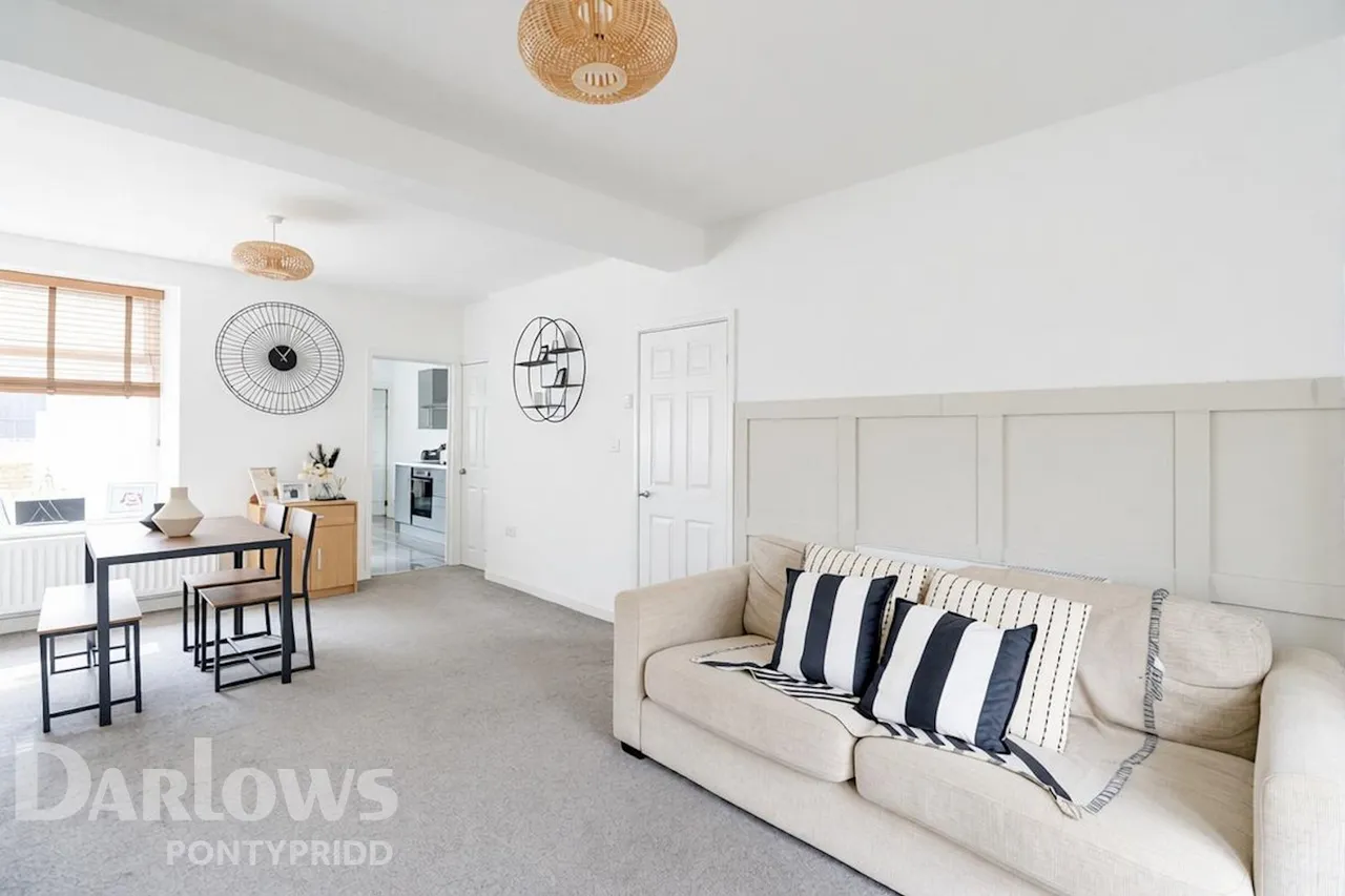 Mound Road, Pontypridd, photo 6