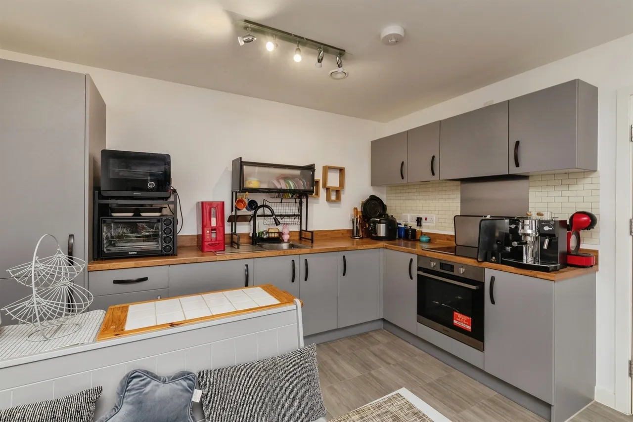 Flatts Close, Stoke Gifford, BS34, photo 7