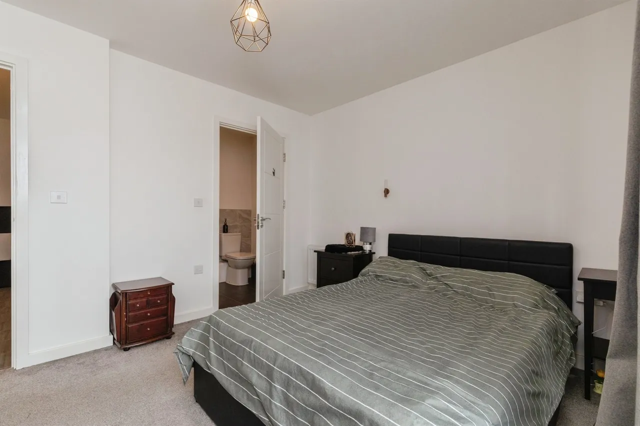 Flatts Close, Stoke Gifford, BS34, photo 10