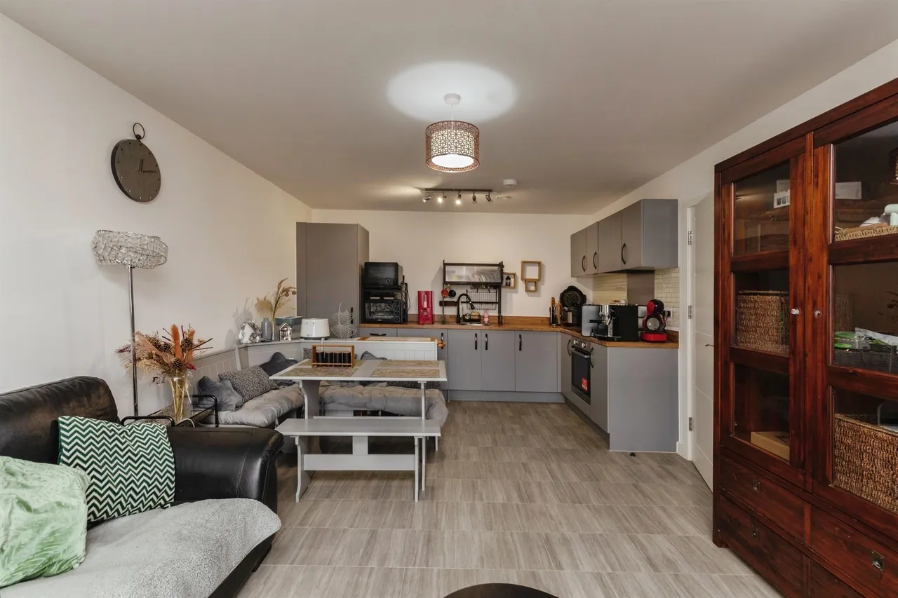 Flatts Close, Stoke Gifford, BS34, photo 5