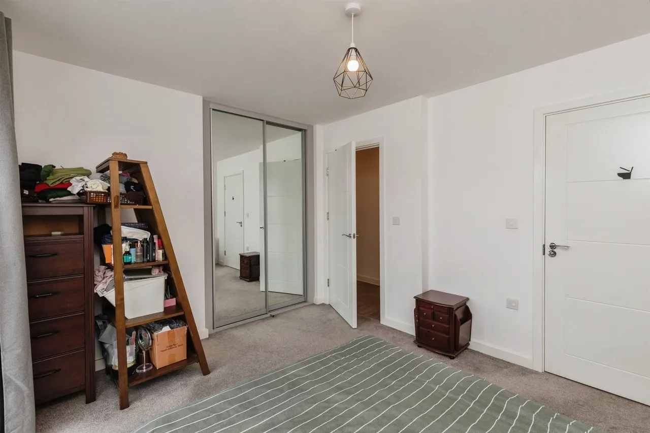 Flatts Close, Stoke Gifford, BS34, photo 11