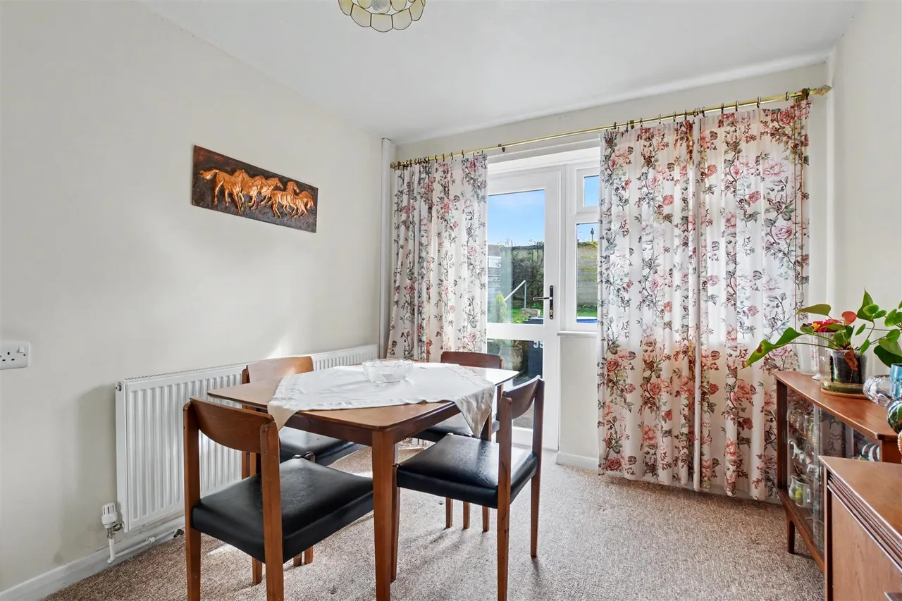 Sunningdale Drive, Kirk Hallam, DE7, photo 7