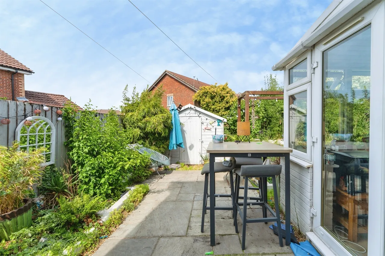 Gull Way, Chatteris, photo 4