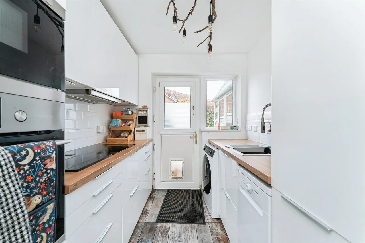Gull Way, Chatteris, photo 10