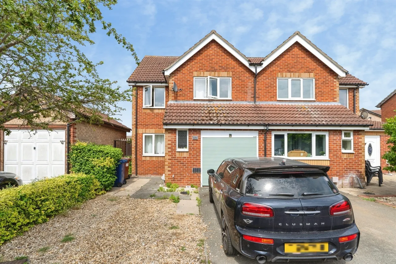 Gull Way, Chatteris, photo 2