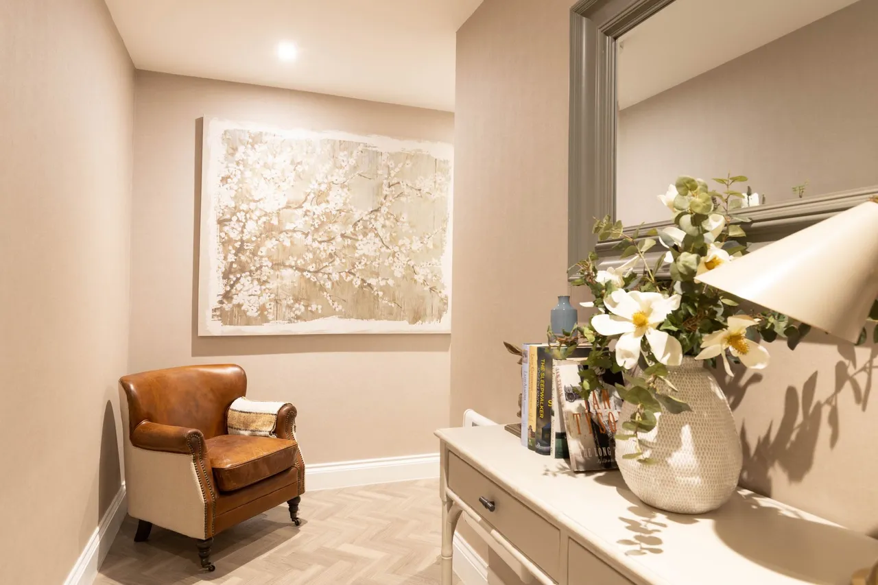Minerva Place, Lymm, photo 5