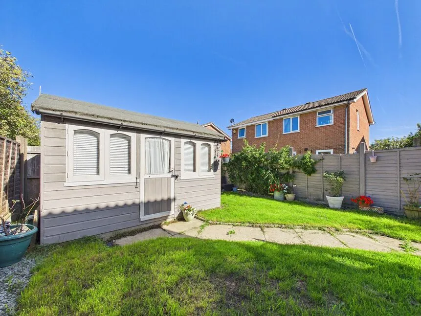 Wood Cottage Lane, Folkestone, CT19, photo 13