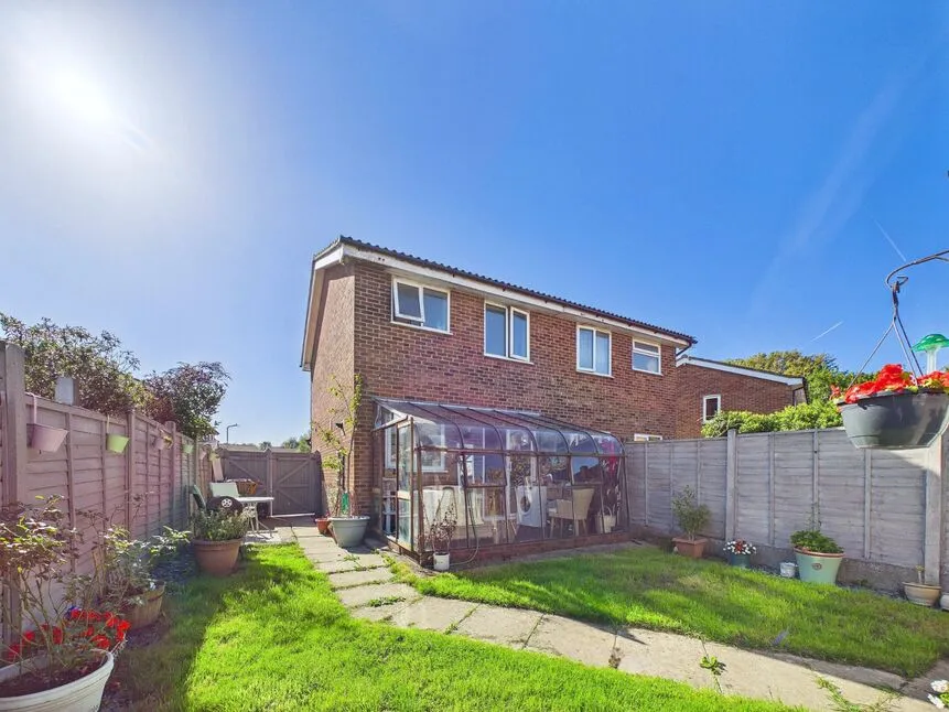 Wood Cottage Lane, Folkestone, CT19, photo 14