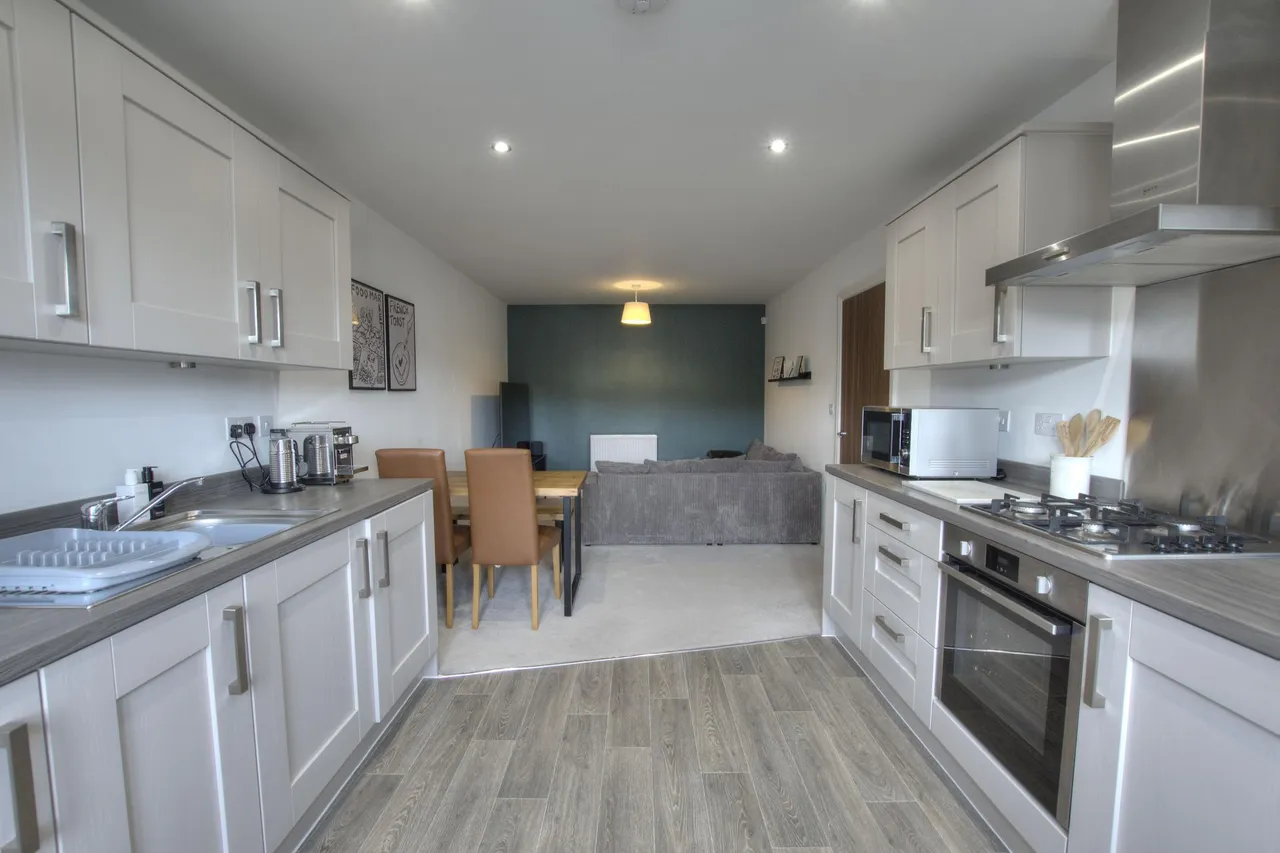 Edgewater Place, Warrington, WA4, photo 7