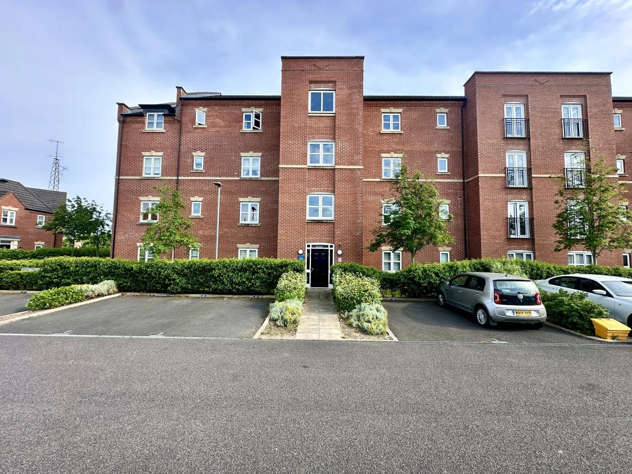 Edgewater Place, Warrington, WA4, photo 16