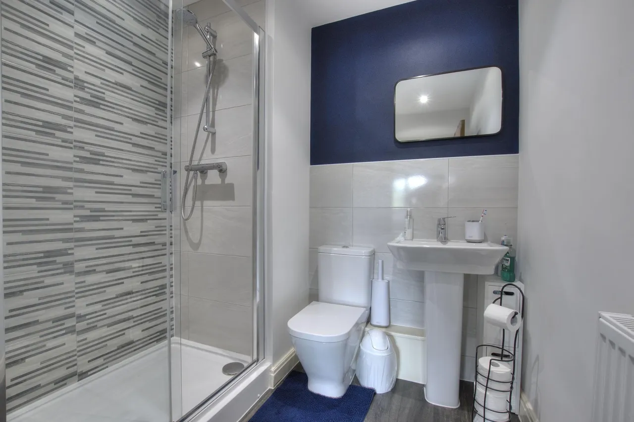 Edgewater Place, Warrington, WA4, photo 14